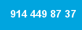 914 449 87 37